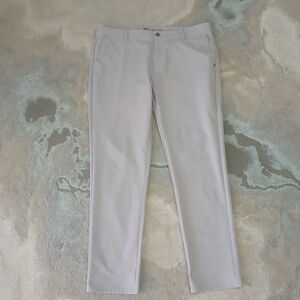 VUORI Cascade Tech Chino Pant Athletic Slim‎ Fit